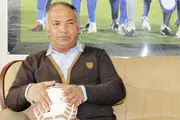 رضا رجبی: با باشگاه پرسپولیس باید برخورد جدی شود
