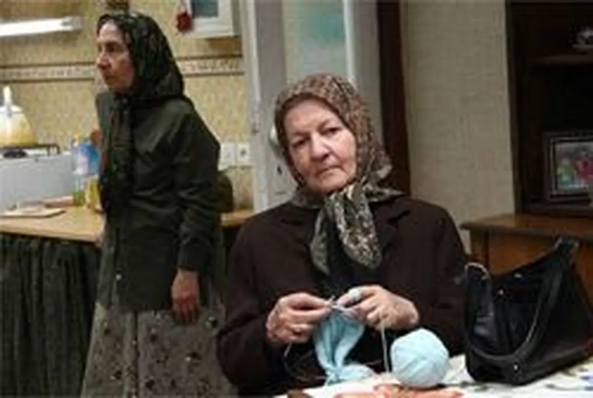 خانم بازیگر :در نقش هایم بازی نمیکنم!