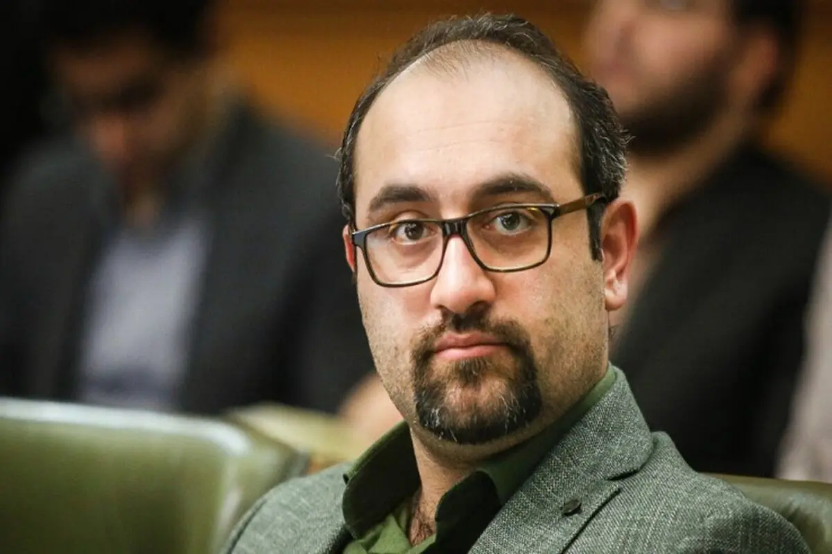 ماجرای استعفای حجت نظری از شورای شهر تهران
