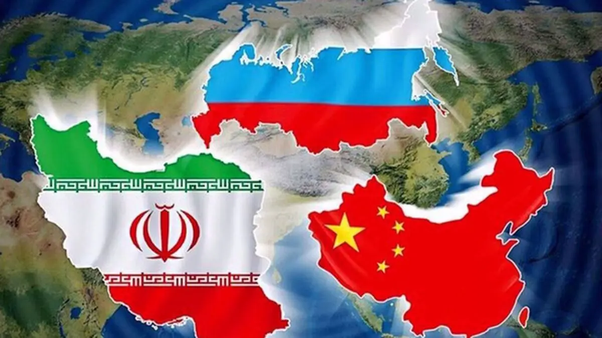 وتوی خاموش روسیه و چین علیه بازگشت تحریم‌های ضدایرانی