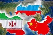 وتوی خاموش روسیه و چین علیه بازگشت تحریم‌های ضدایرانی