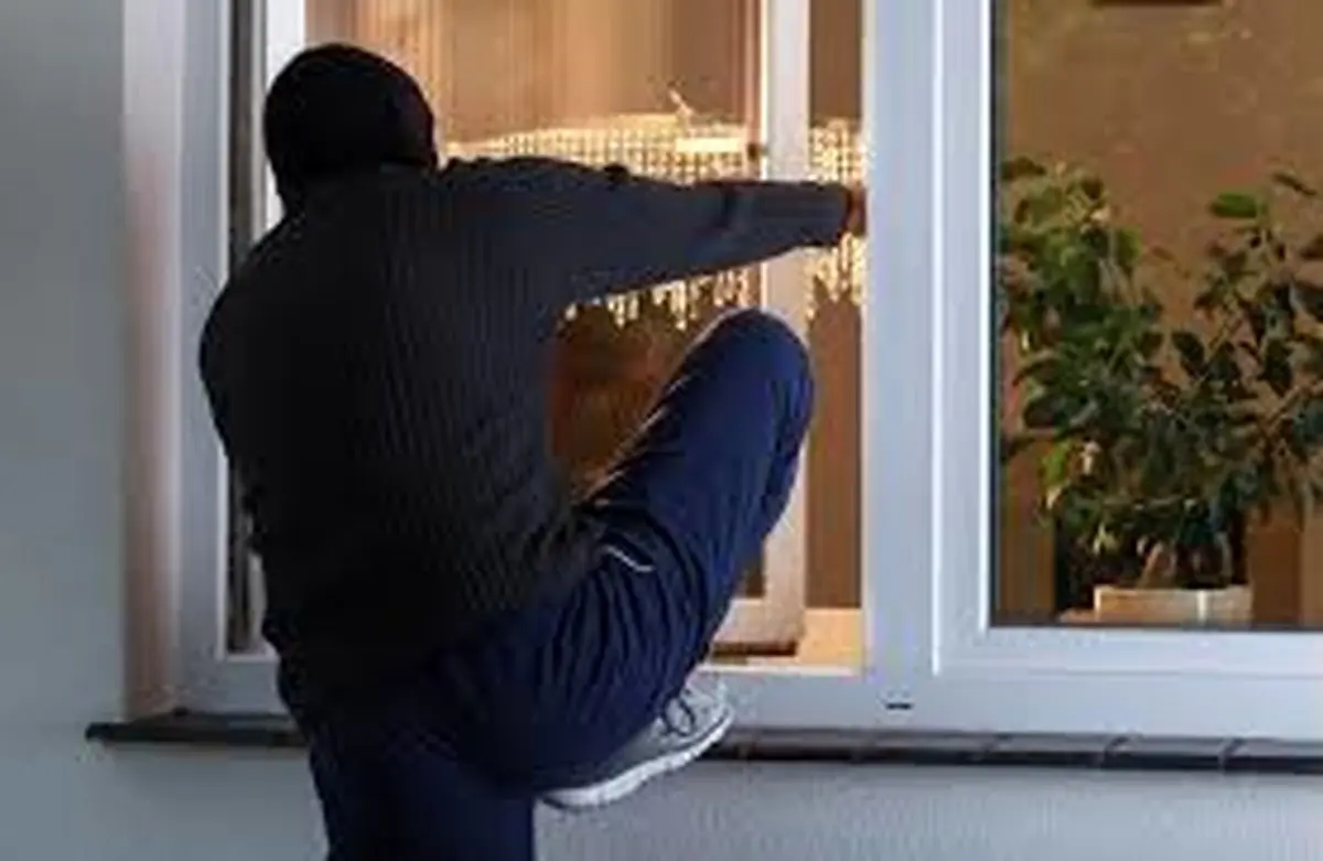 شگردهای خاص سارقان منازل