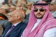 خاخام صهیونیست درباره عادی‌سازی روابط به بن‌سلمان چه گفت؟