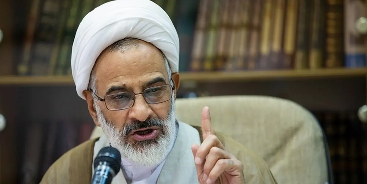 حاجی‌صادقی: جنگ ما با استکبار پایان ندارد