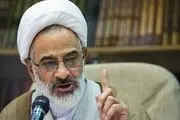 پیام نماینده ولی فقیه در سپاه به محضر رهبر انقلاب در پی شهادت حاج قاسم سلیمانی