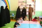 
7 بانوی خدابنده ای با افتتاح کارگاه عروسک سازی و قالی بافی توانمند شدند+تصاویر