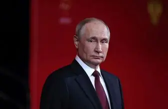  جدیدترین نظر پوتین درباره جنگ با اوکراین