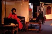 «خواب در فنجان خالی» به نقد مردسالاری می‌پردازد