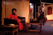 «خواب در فنجان خالی» به نقد مردسالاری می‌پردازد
