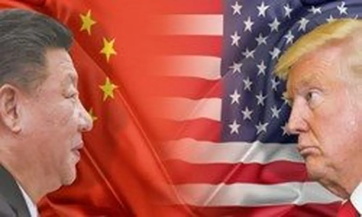 چین به دنبال پایان دادن جنگ تجاری با آمریکا