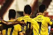 الوصلی‌ها در صورت پیروزی برابر استقلال چقدر پاداش می‌گیرند؟
