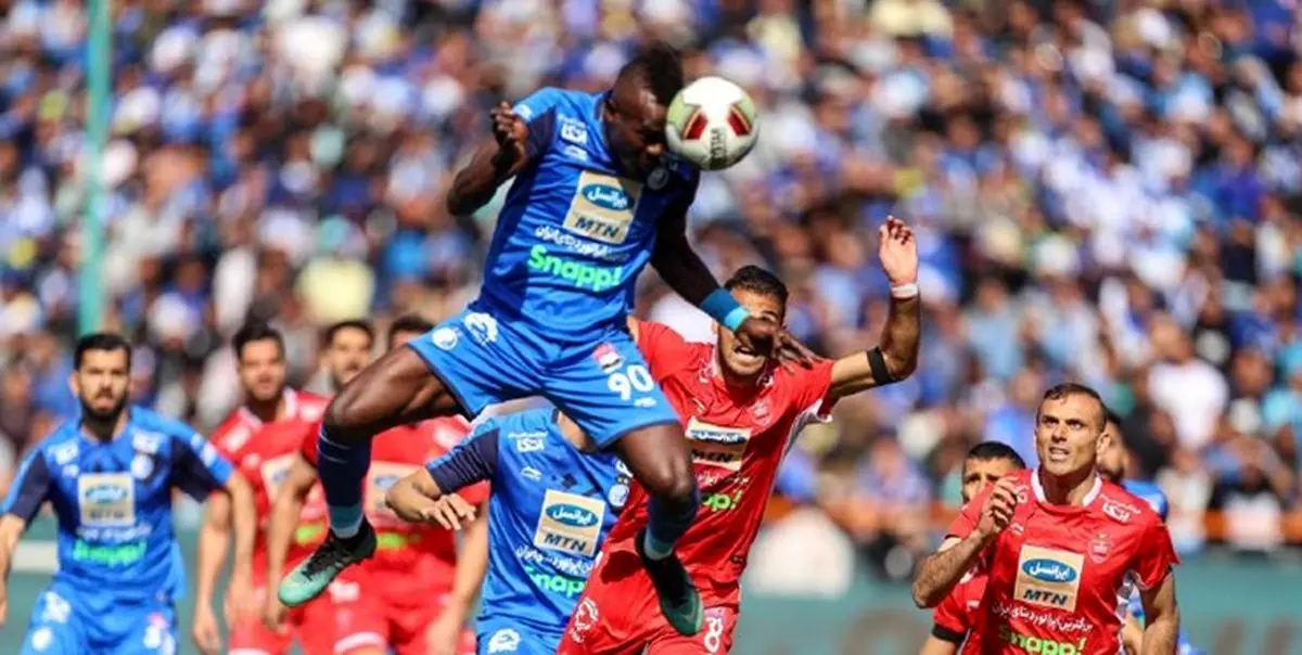 واکنش علی ربیعی به واگذاری استقلال و پرسپولیس