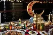 نحوه فعالیت هتل‌ها و رستوران‌ها در ماه رمضان
