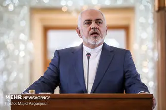 ظریف: روابط ایران و روسیه در بهترین شرایط قرار داد
