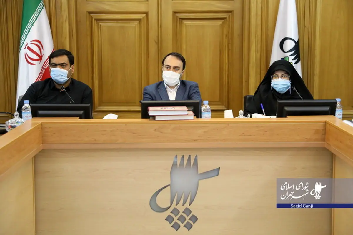 رابطین مناطق و معتمدین محلات یاوران شورای شهر هستند