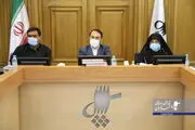 رابطین مناطق و معتمدین محلات یاوران شورای شهر هستند
