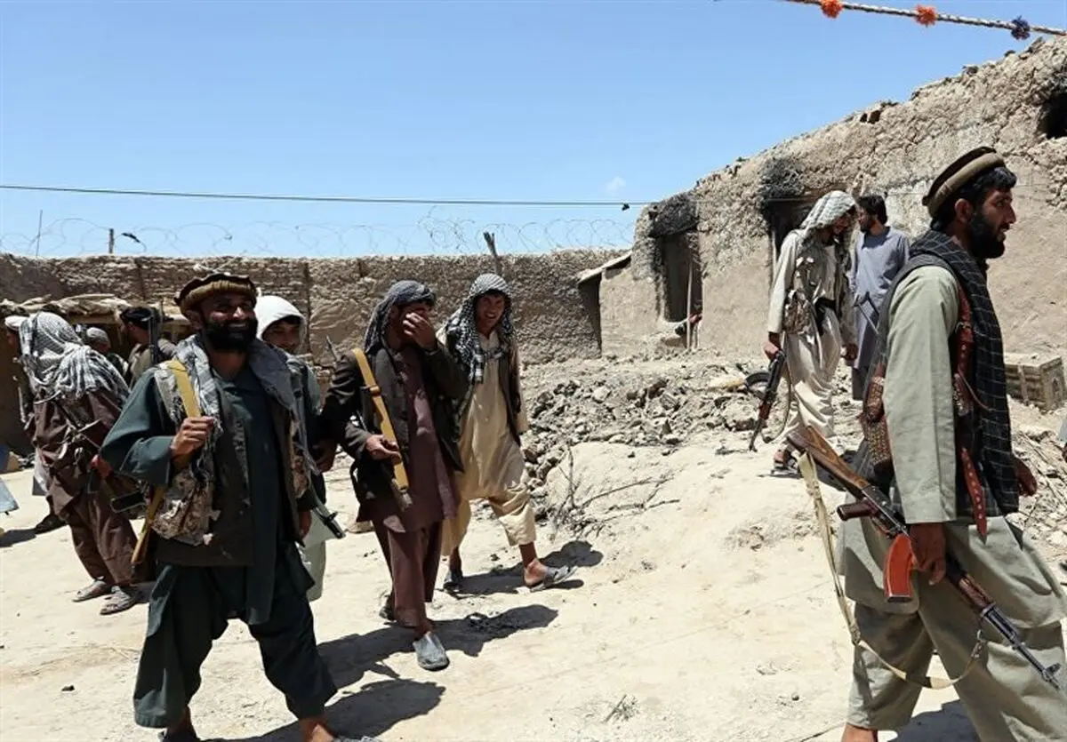 کمبود آب‌آشامیدنی، غذا و خدمات‌بهداشتی در غزنی