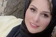 رز رضوی زیباتر از همیشه /عکس