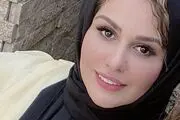 رز رضوی زیباتر از همیشه /عکس