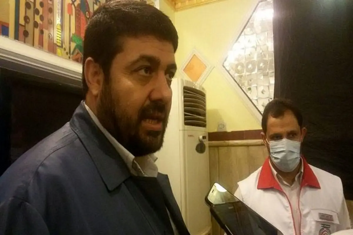 آماده باش درمانگاههای نجف و کربلا برای اربعین