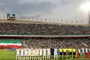 چرا مراسم نورافشانی در جشن صعود تیم ملی برگزار نشد؟