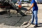 ویبره زدن بتن و تکنیکهای کاربردی آن
