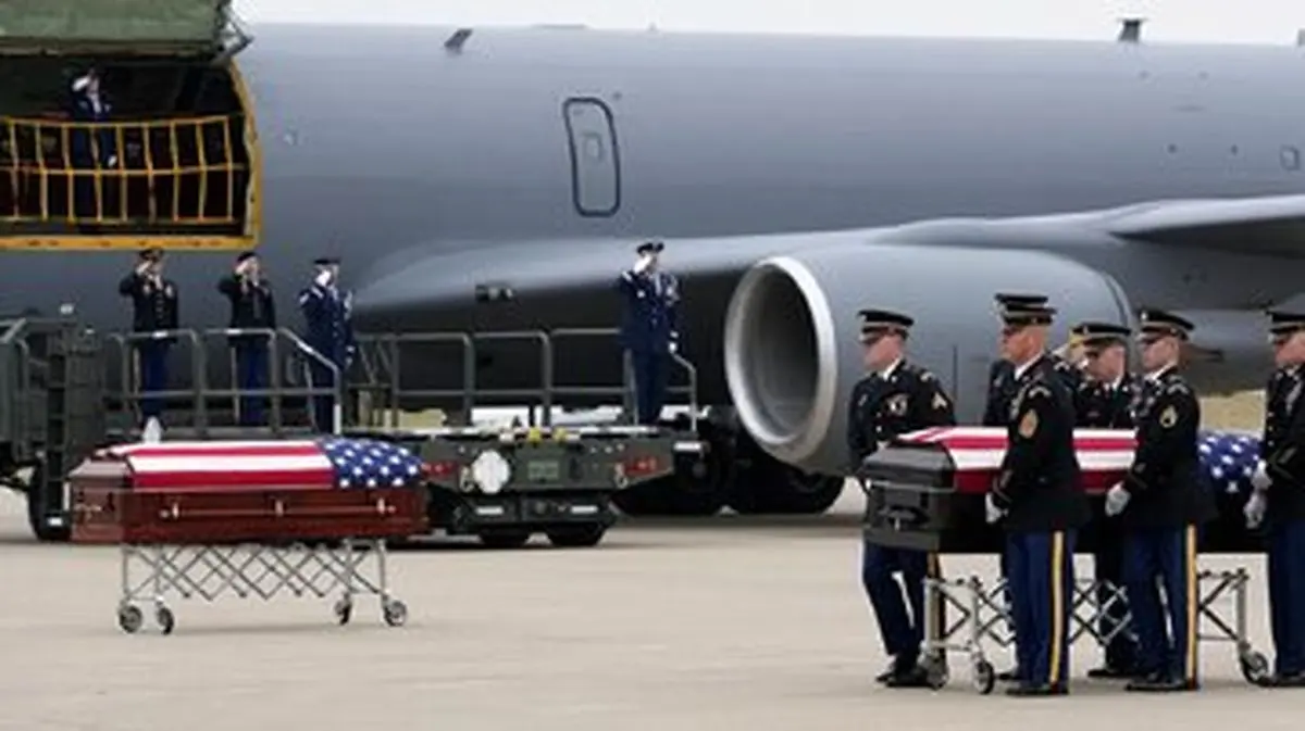 عملیات تلافی‌جویانه آمریکا با همکاری دولت سوریه