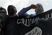 تانک‌های چوبی داعش+تصاویر