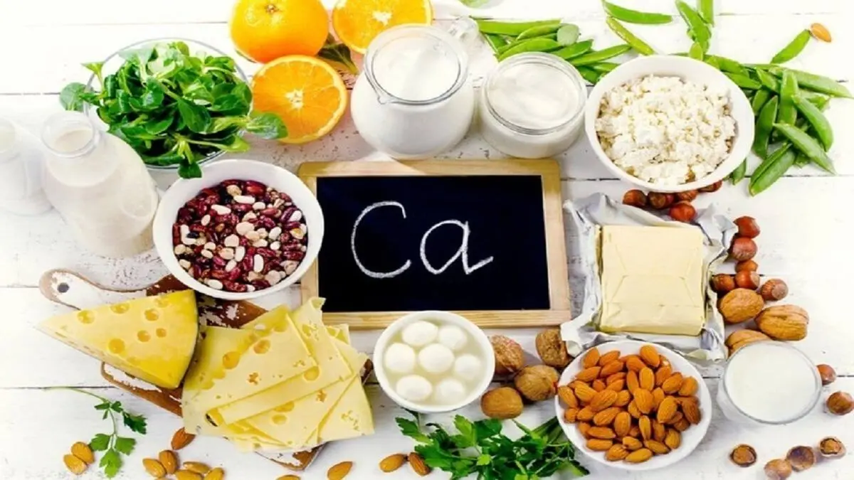 مصرف کلسیم برای بیماران قلبی مسن ممنوع
