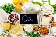 مصرف کلسیم برای بیماران قلبی مسن ممنوع
