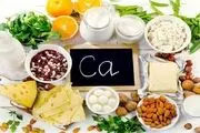 مصرف کلسیم برای بیماران قلبی مسن ممنوع
