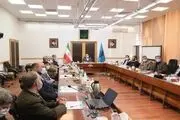 عذرخواهی رئیس رسانه ملی از رئیس جمهور بدلیل اظهارات نسنجیده مهمان شبکه 4