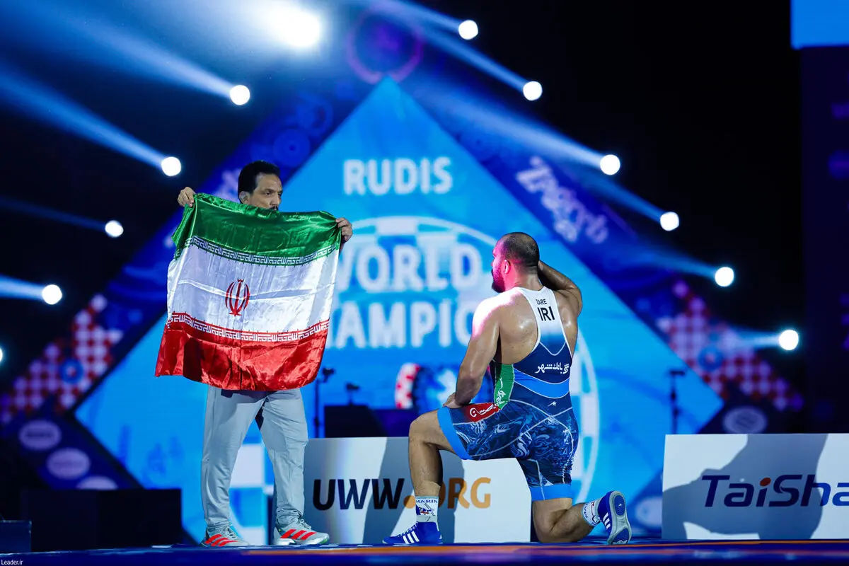 14 موفقیت جهانی ایران پس از جنگ 12 روزه