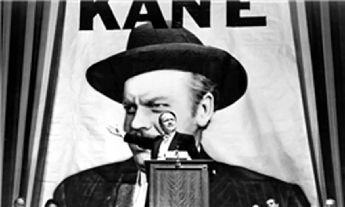 ۱۰۰ فیلم برتر تاریخ سینما