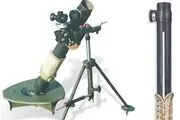 دستاورد نو در صنعت دفاعی کشور+ تصاویر