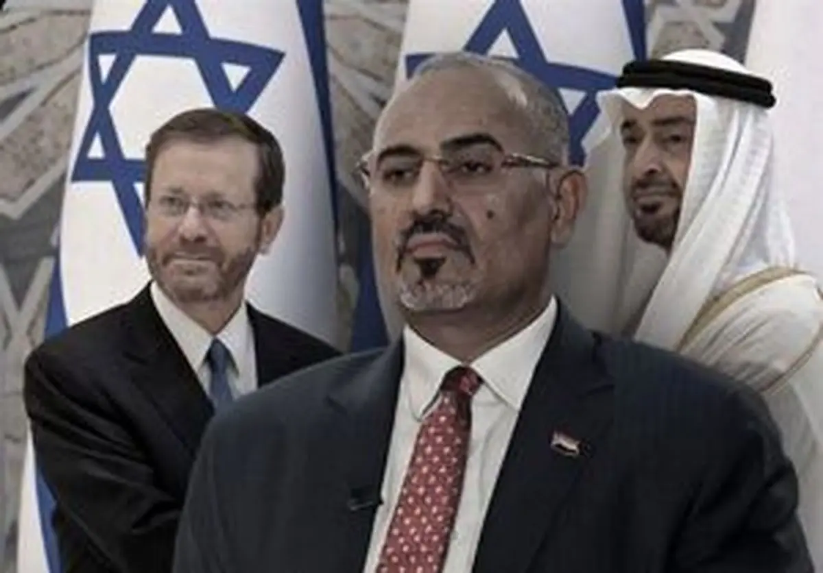 شطرنج خونین در دریای سرخ
