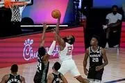 NBA بدون کرونا همچنان پیش می رود