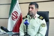 انهدام باند سلاح و مهمات غیر مجاز در زهک
