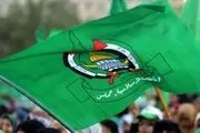 حماس اسرائیل را آچمز کرد