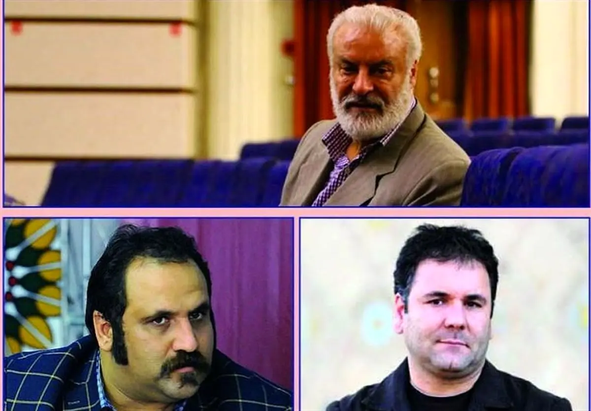 داوران بخش خیابانی تئاتر بسیج مشخص شدند