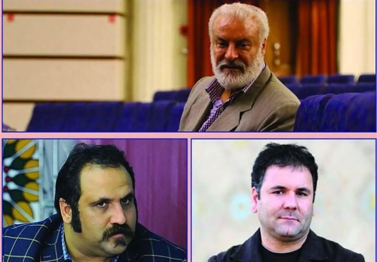  داوران بخش خیابانی تئاتر بسیج مشخص شدند