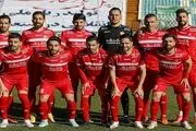 بازیکنان پرسپولیس به فکر اعتصاب افتادند