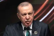 اردوغان: تمام منطقه بهای حمله اسرائیل را می‌پردازد