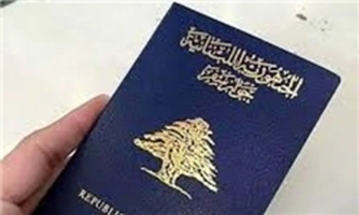 اخراج لبنانیهای ساکن امارات و عربستان