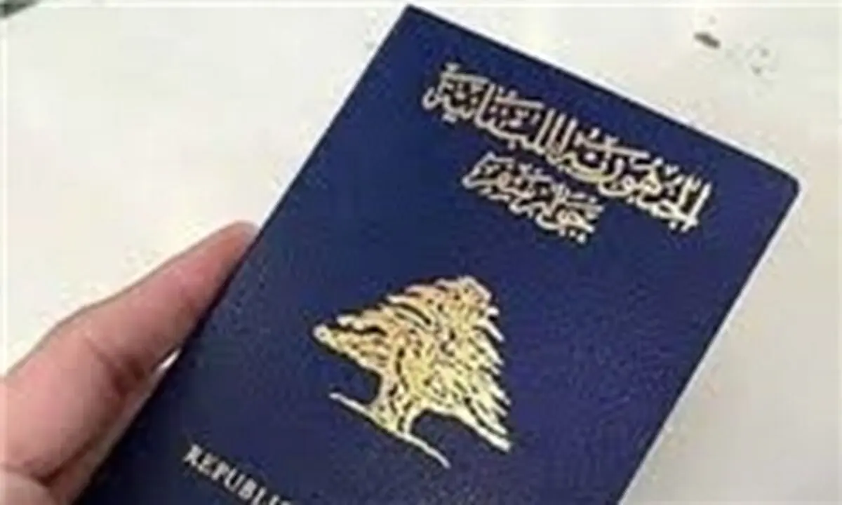 اخراج لبنانی‌های ساکن امارات و عربستان