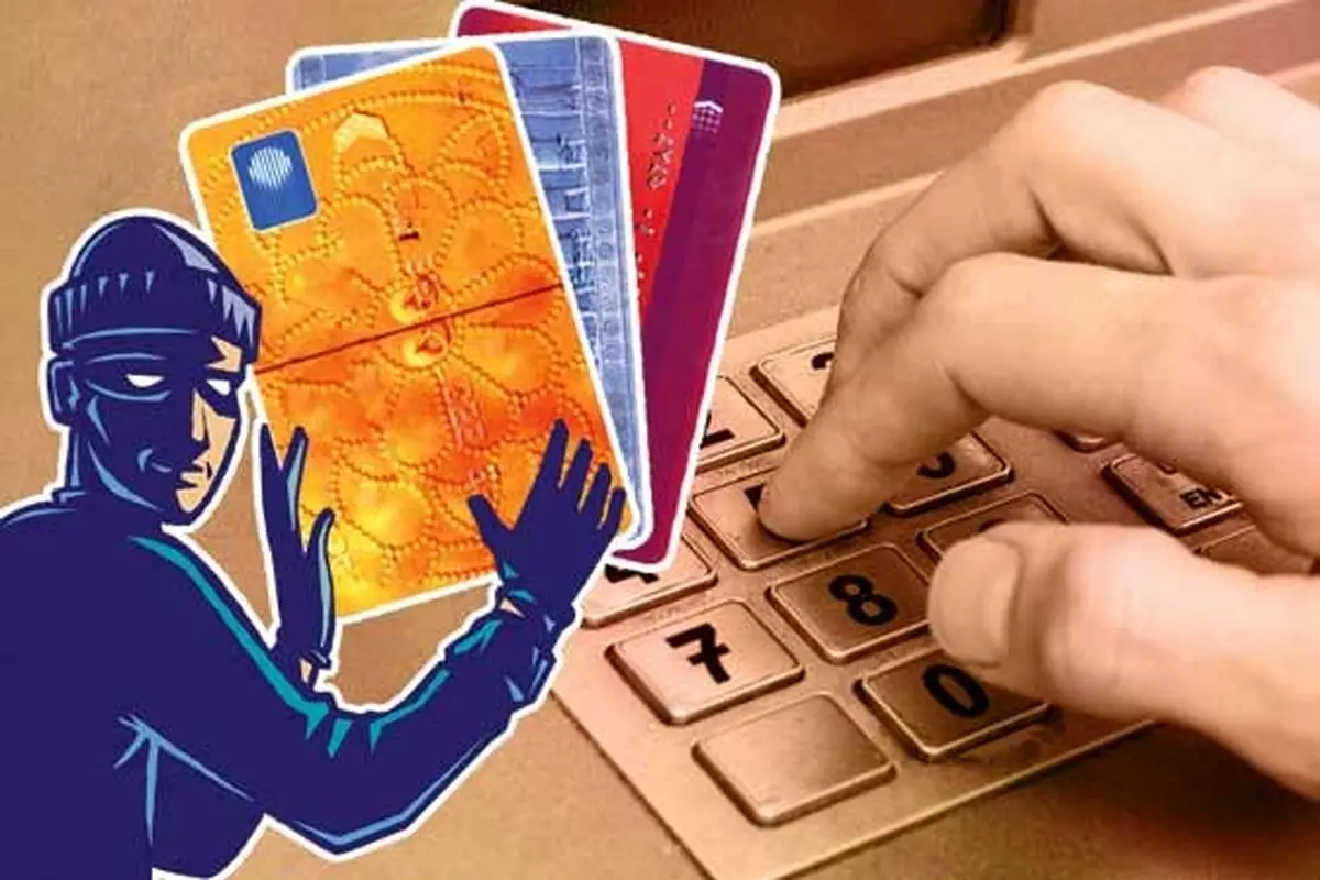 خودپردازهای بانکی در برابر هکرها چقدر آسیب پذیرند؟
