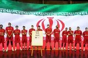 تیم ملی بسکتبال ایران ۶۶ - آمریکا ۱۲۰/ دومین باخت شاگردان شاهین طبع در المپیک
