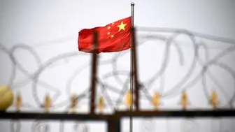 
 ۱۱ نهاد دیگر چینی توسط آمریکا تحریم شدند
