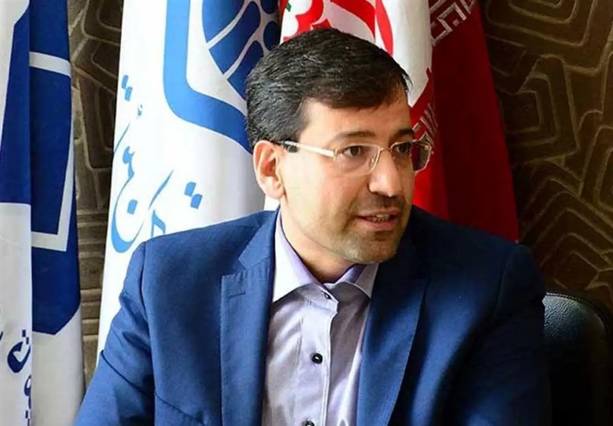 مدیرعامل جدید شستا منصوب شد