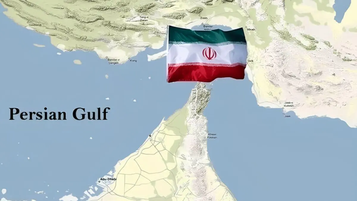 استیصال آمریکا در تنگه هرمز